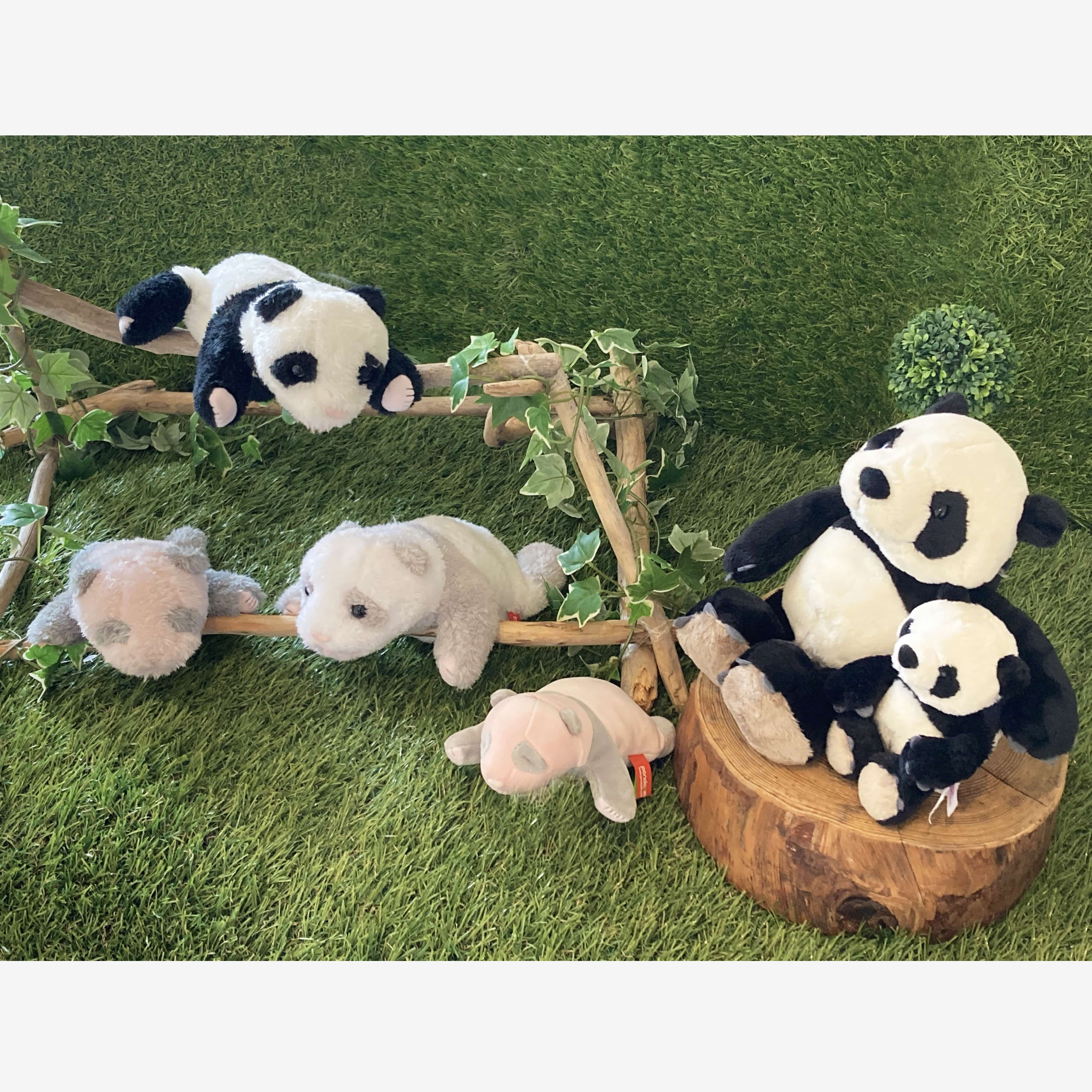 その他のぬいぐるみ