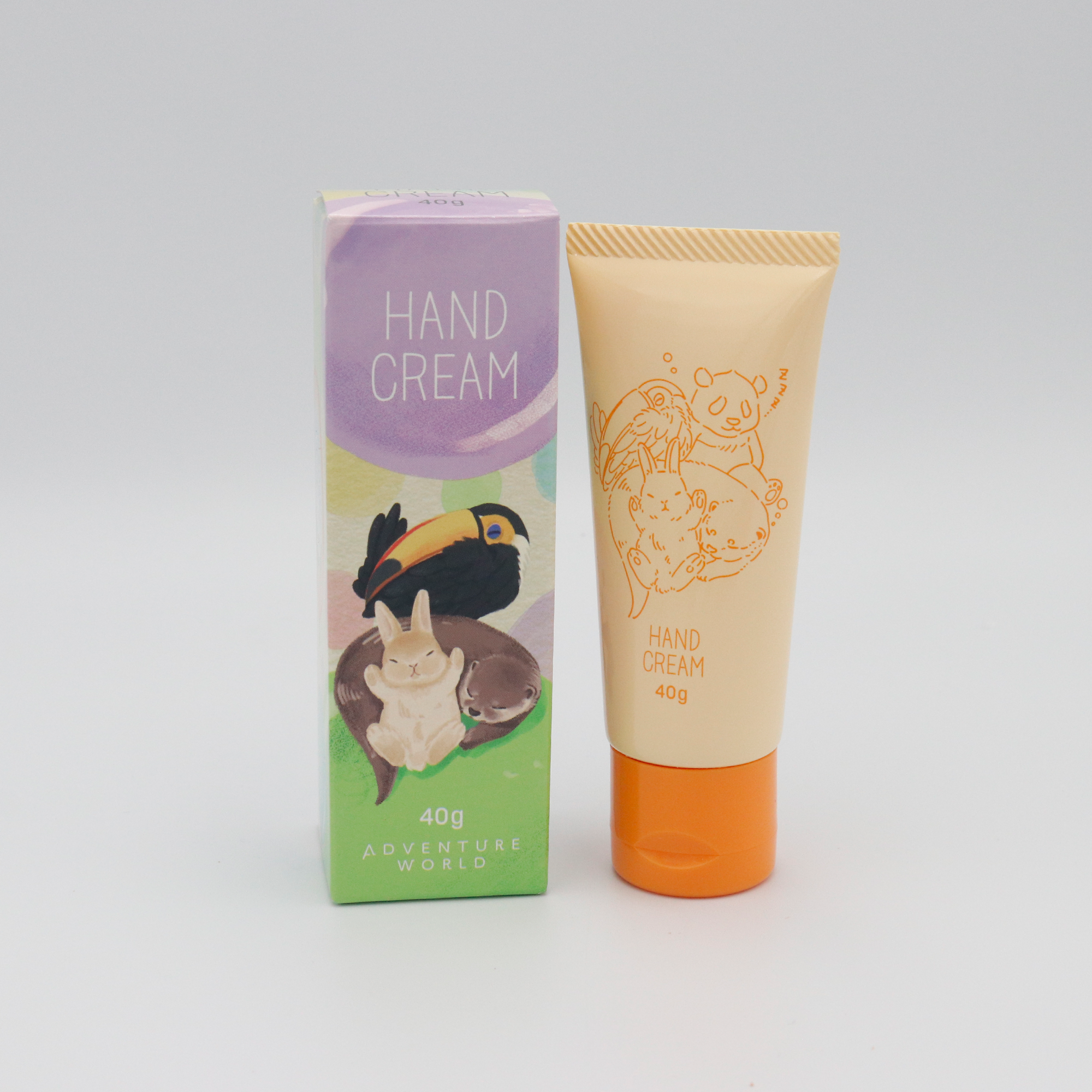 コスメ＆ビューティー