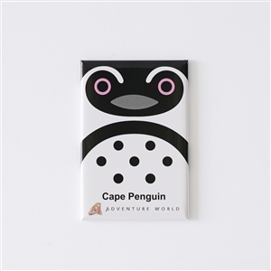 ケープペンギン