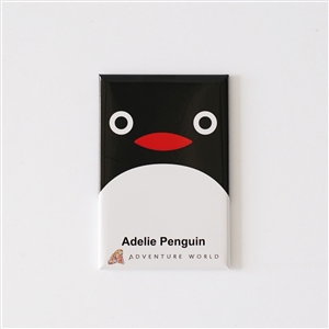 アデリーペンギン