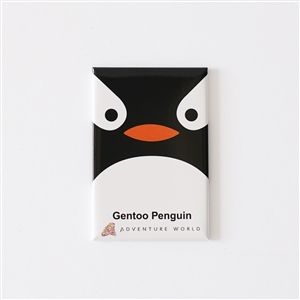 ジェンツーペンギン