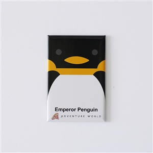 エンペラーペンギン