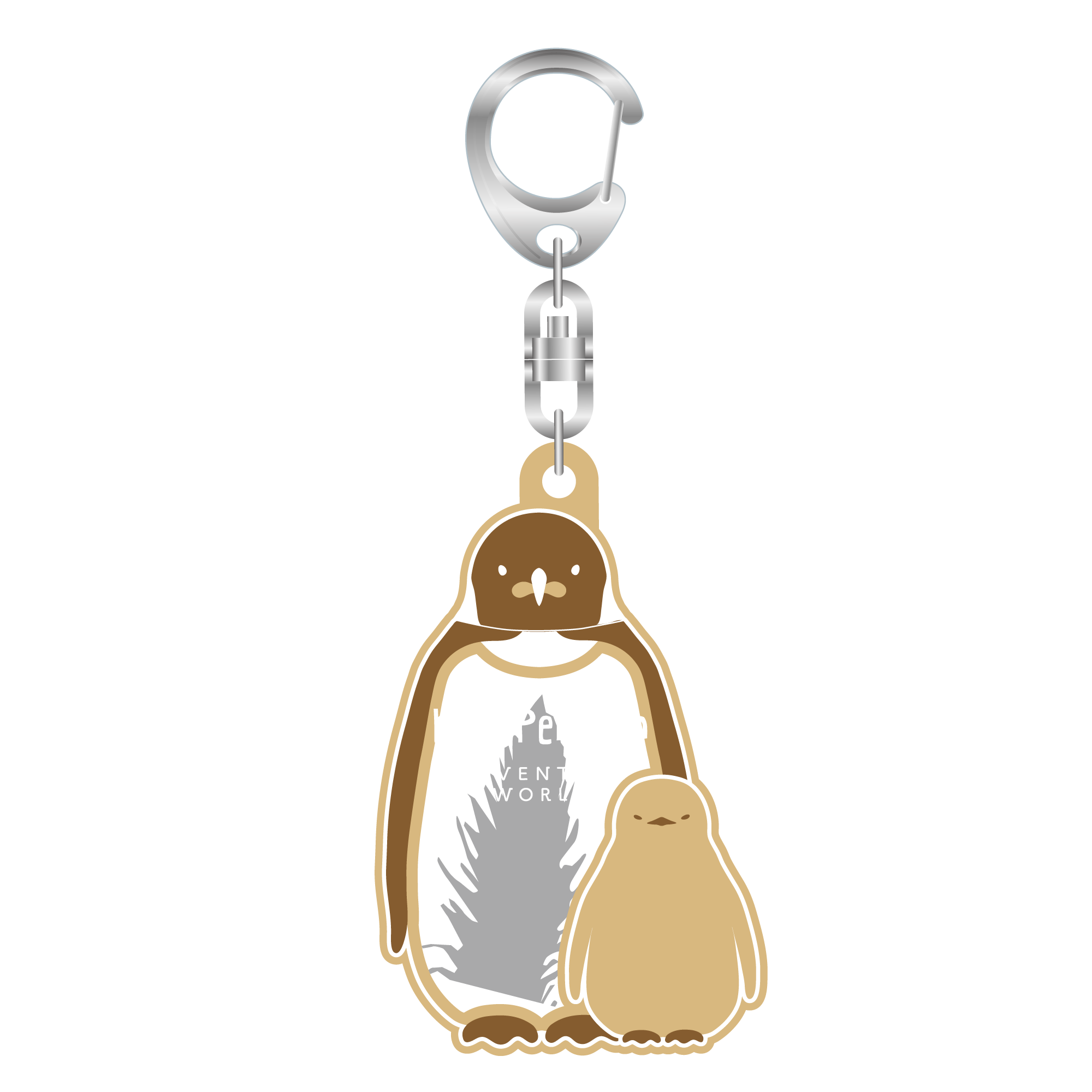 キングペンギン