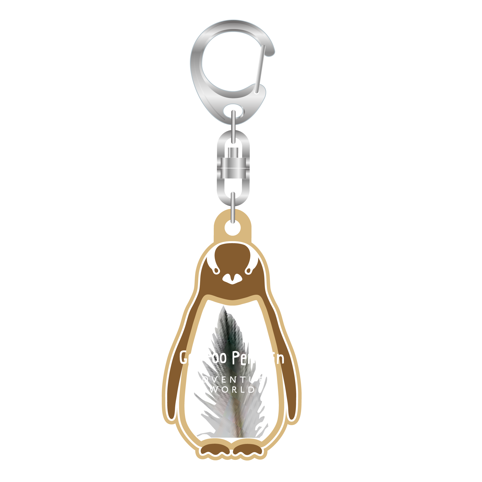 ジェンツーペンギン