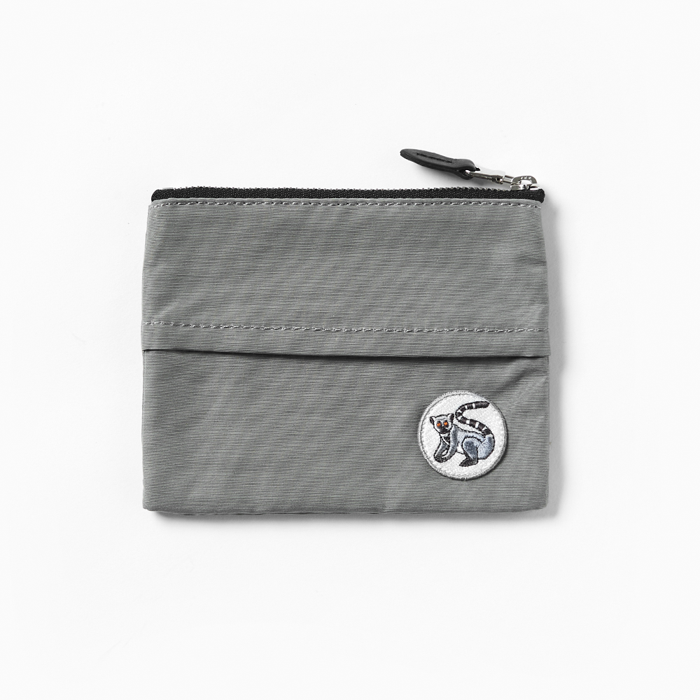 Gray ワオキツネザル