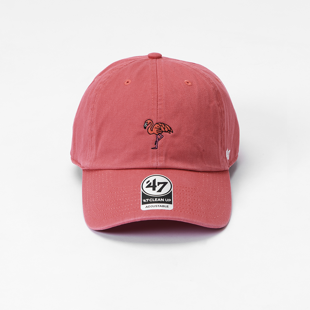 Island red(フラミンゴ)