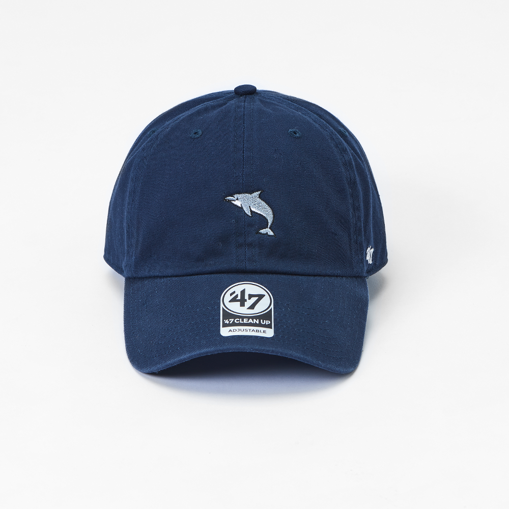 Navy(バンドウイルカ)