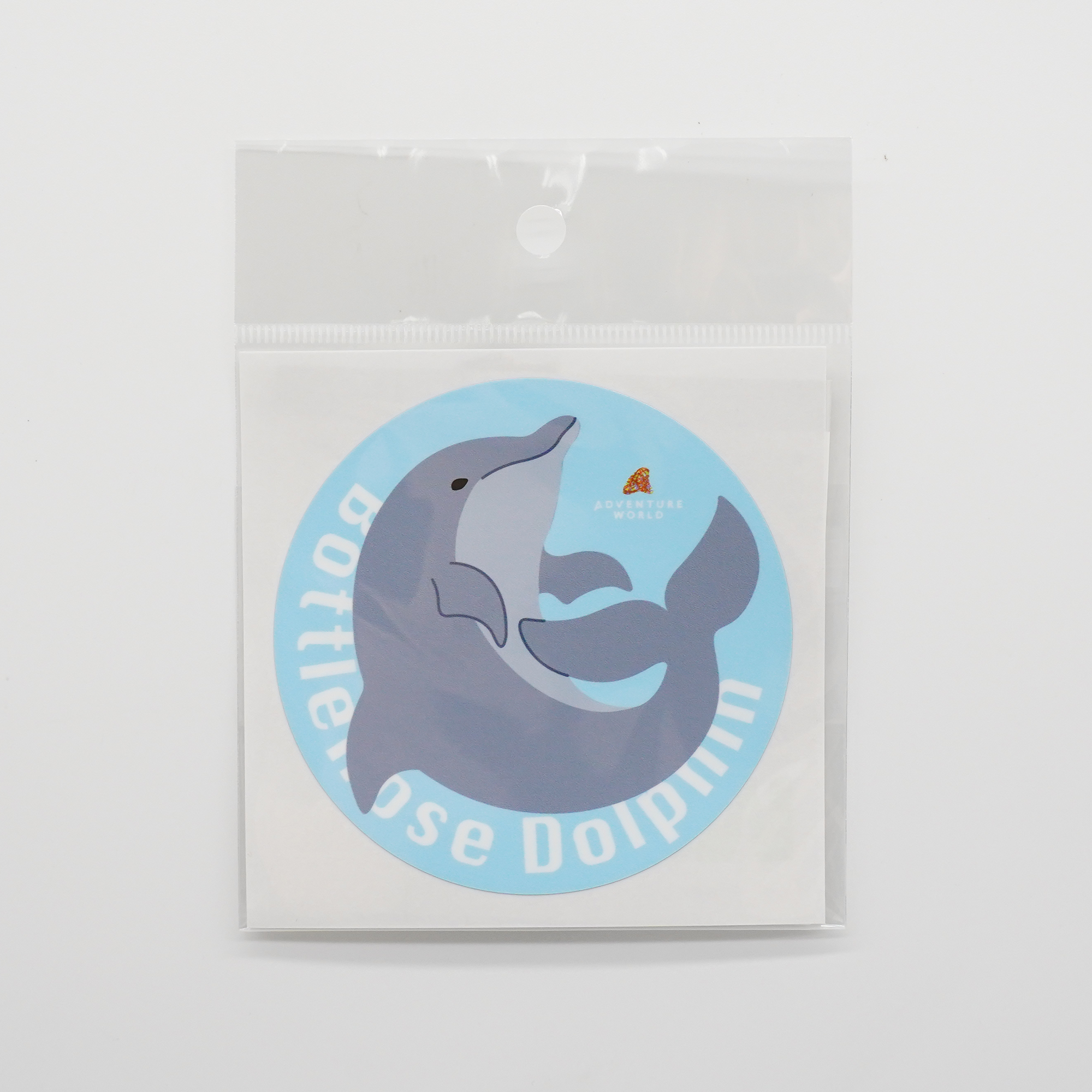 バンドウイルカ