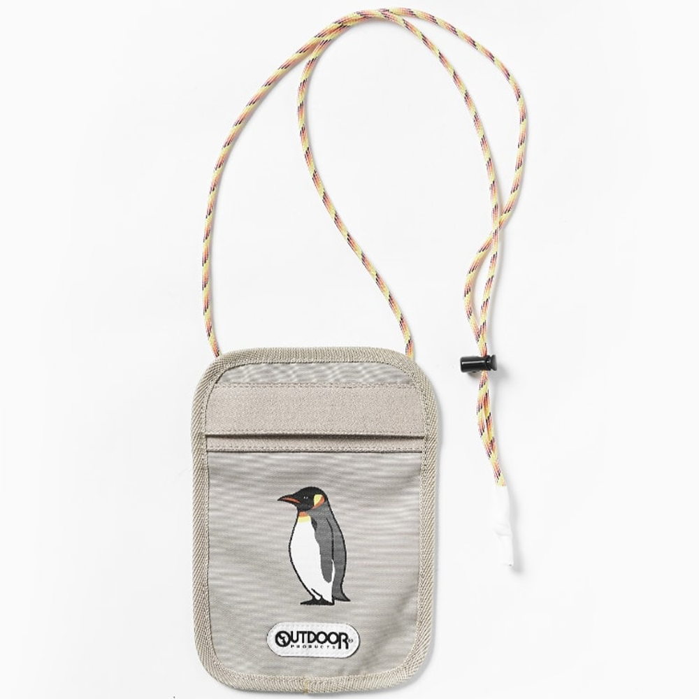 Beige(キングペンギン)