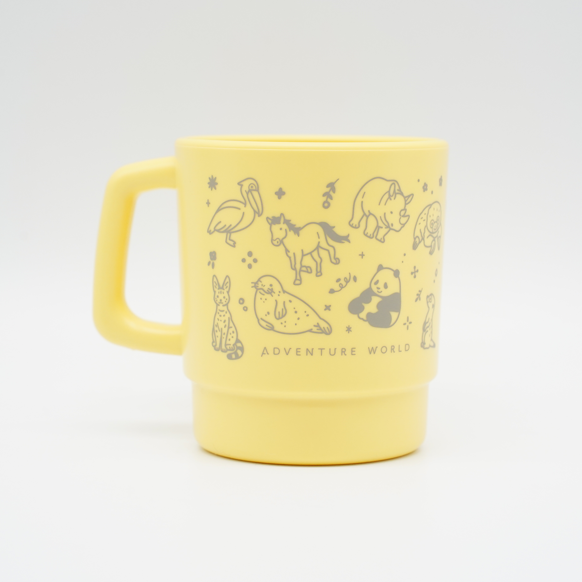 チアフルアニマル