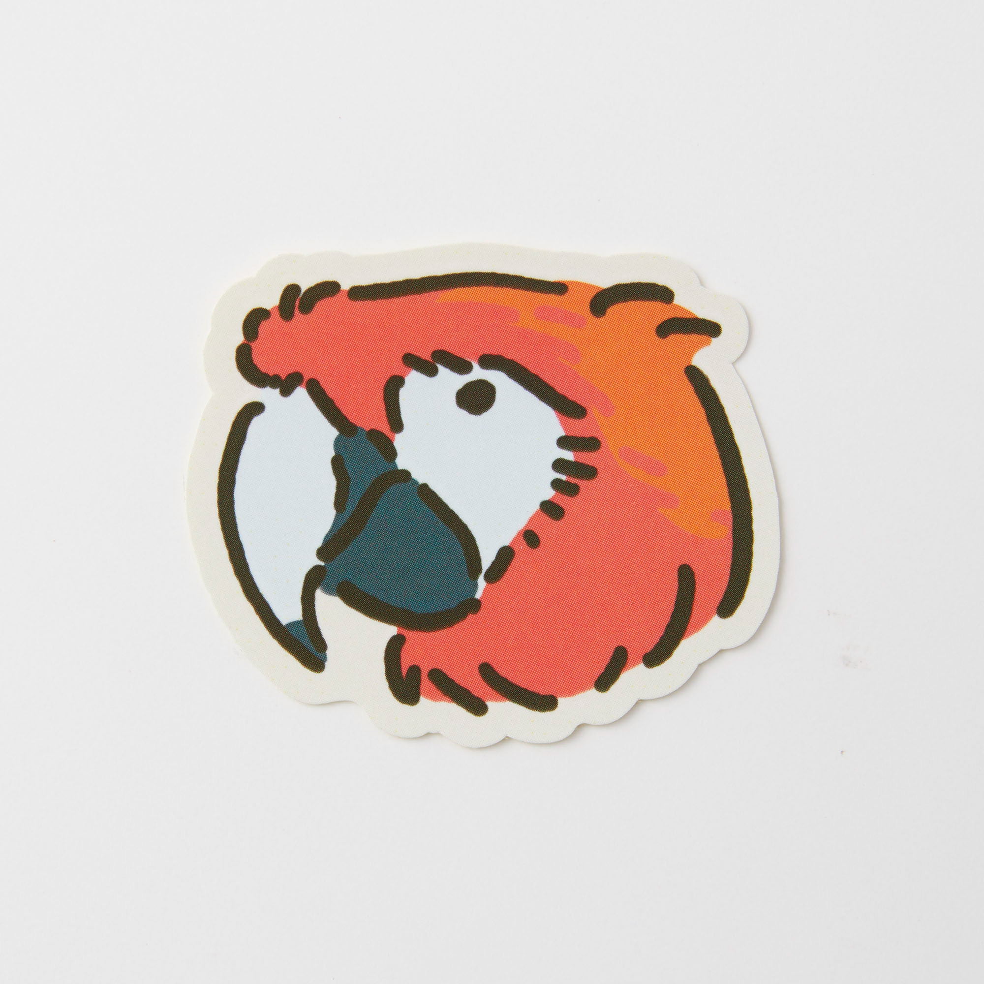 ルリコンゴウインコ