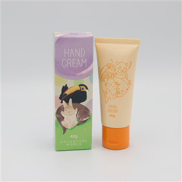 ハンドクリーム