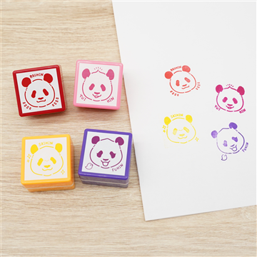 チャームポイント総選挙　スタンプ