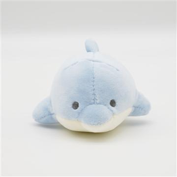 ふれあうアニマルマスコット