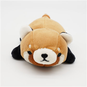 ふれあうアニマルマスコット