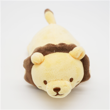 ふれあうアニマルマスコット