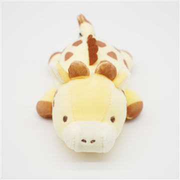 ふれあうアニマルマスコット