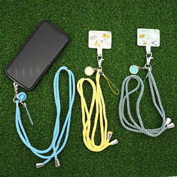 スマホストラップ