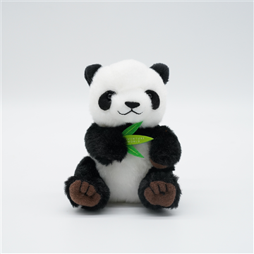 バンブーパンダ　ボールチェーン