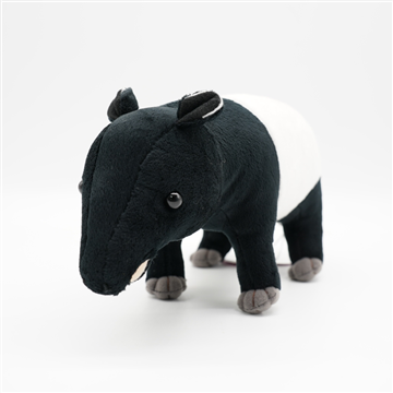 マレーバクぬいぐるみ