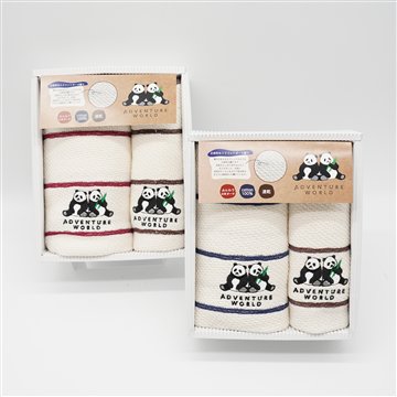 ギフトタオルセット