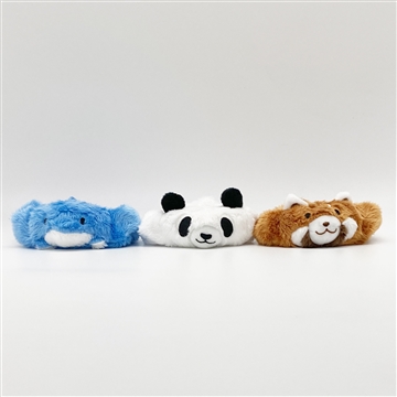 シュシュ３個セット