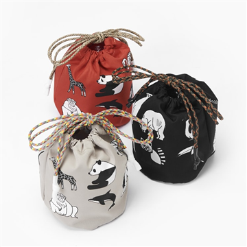 OUTDOOR PRODUCTS 巾着バッグ