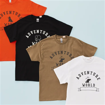 Y&O プリントTシャツ