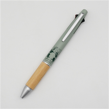 バンブージェットストリーム　グリーン