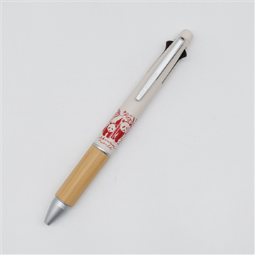 バンブージェットストリーム　ピンク