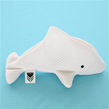 洗たくイルカマグちゃん