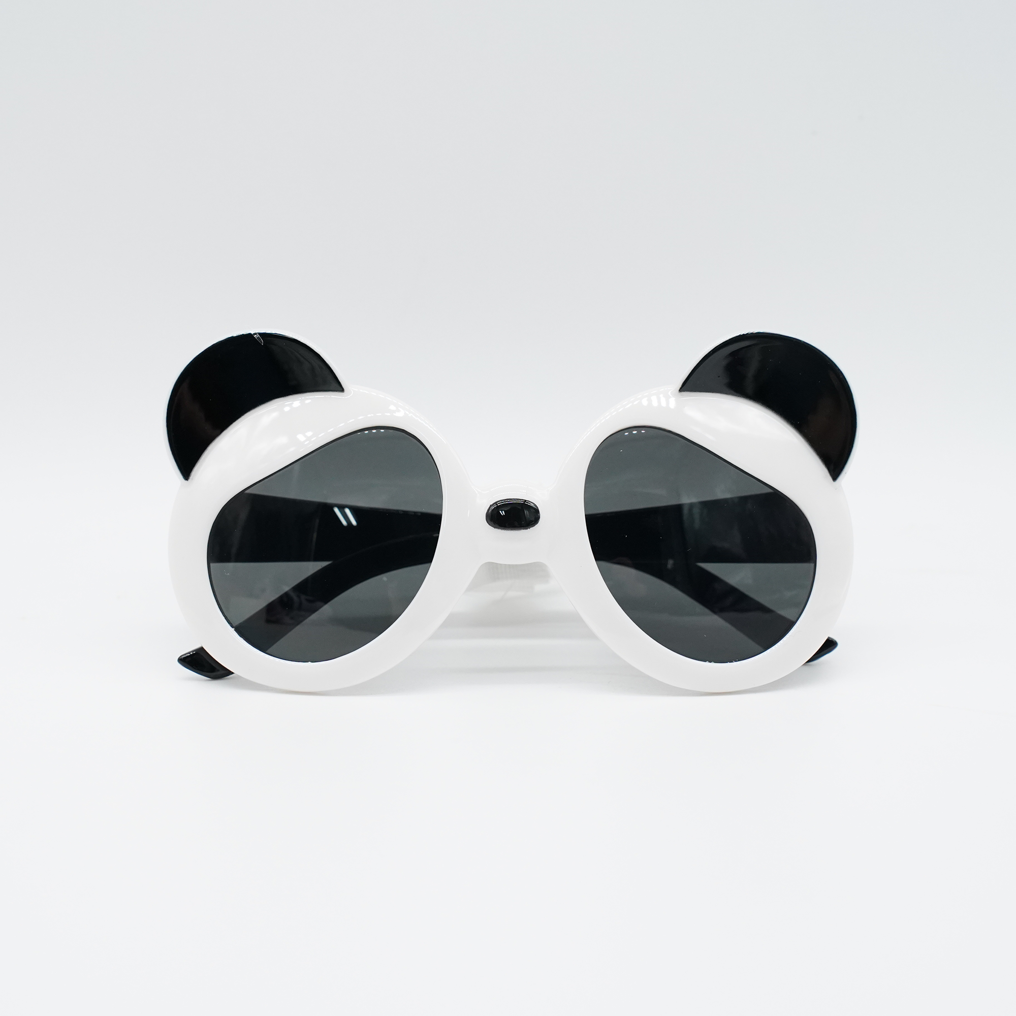 パンダサングラス
