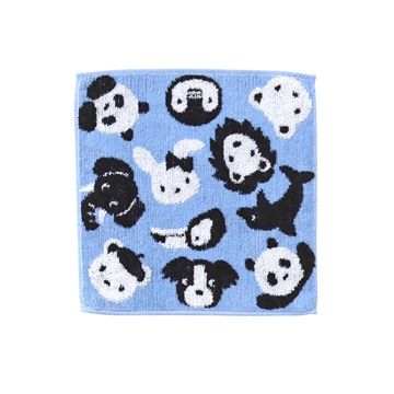 familiar　タオルハンカチ