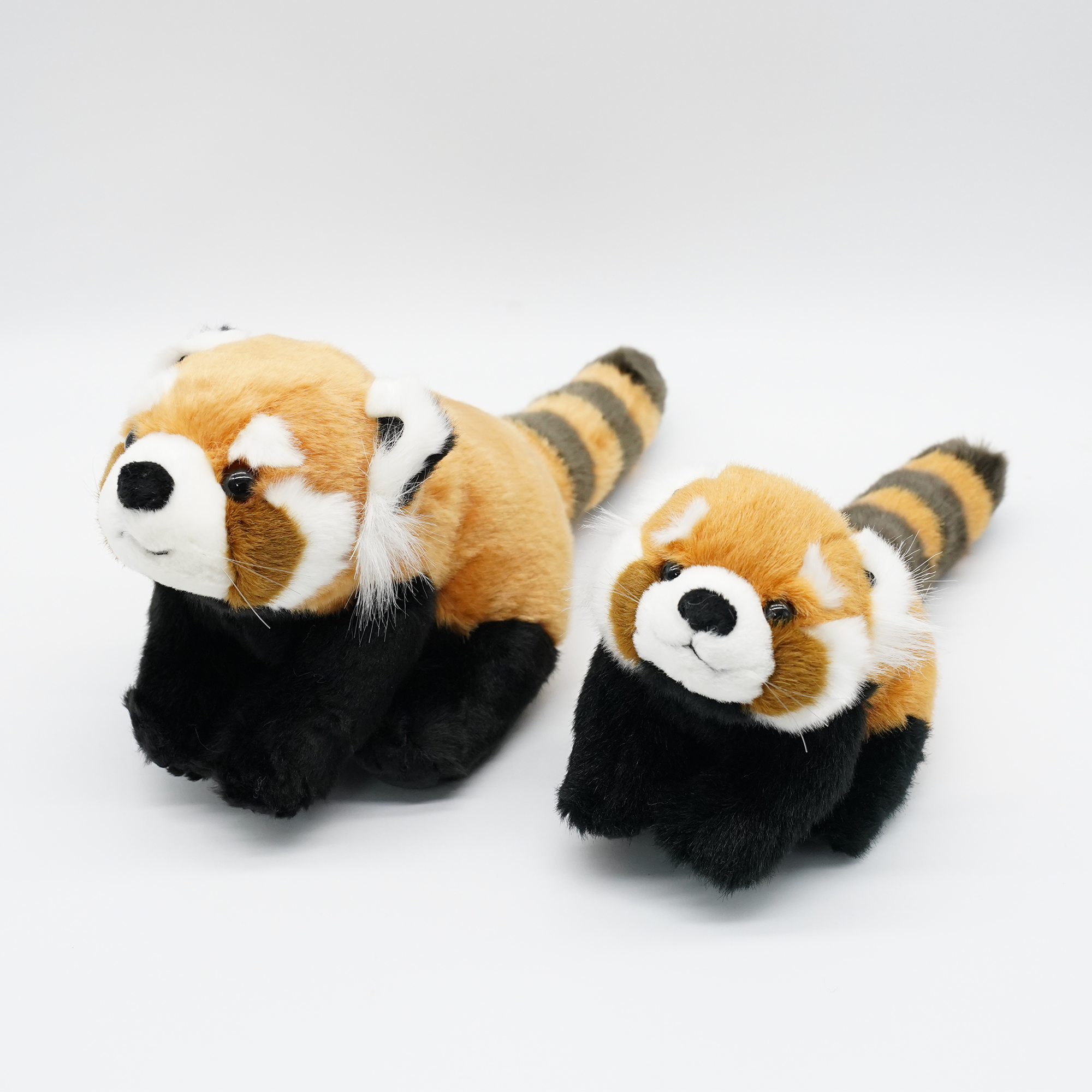 レッサーパンダぬいぐるみ【S・M】