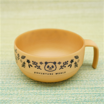 ボタニカルパンダ　スタッキングボウル