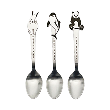 ステンレススプーン