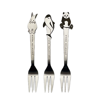 ステンレスフォーク